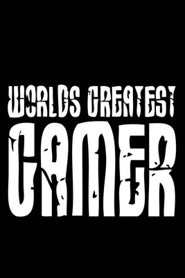 6% OFF on World's Greatest Gamer Paper Print 6% OFF on World's Greatest Gamer Paper Print