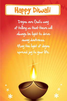 16% OFF on Shopisky May Goddess Lakshmi Bestow You With Opulence And Prosperity Happy Diwali Paper Print 16% OFF on Shopisky May Goddess Lakshmi Bestow You With Opulence And Prosperity Happy Diwali Paper Print