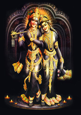 47% OFF on Religious 019 Fine Art Print