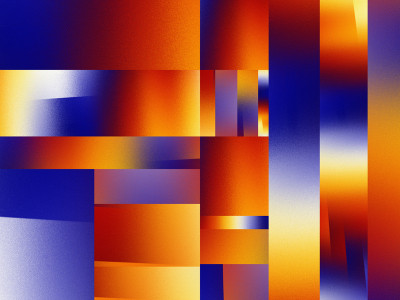 50% OFF on Fractal Mosaic Canvas Art 50% OFF on Fractal Mosaic Canvas Art