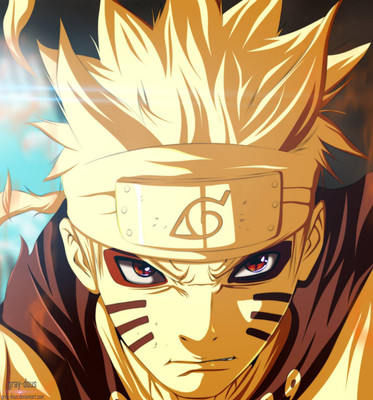 53% OFF on Naruto Uzumaki (A) Fine Art Print 53% OFF on Naruto Uzumaki (A) Fine Art Print