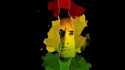71% OFF on Bob Marley Paper Print 71% OFF on Bob Marley Paper Print
