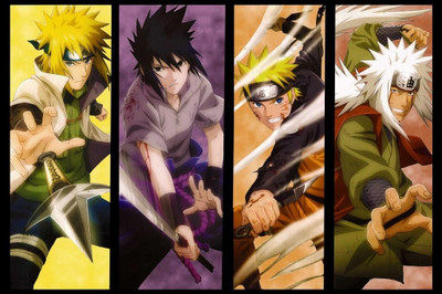 48% OFF on Da Vinci Posters Naruto Shippuden B Poster Photographic Paper 48% OFF on Da Vinci Posters Naruto Shippuden B Poster Photographic Paper
