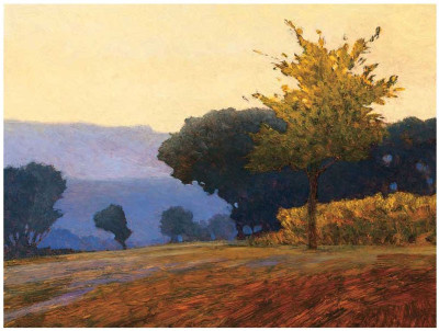 Montage - Meadow Fine Art Print