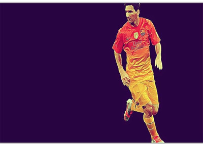 37% OFF on Limited Edition Leonal Messi Poster (18 x 12 Inches) by Shopkeeda Paper Print 37% OFF on Limited Edition Leonal Messi Poster (18 x 12 Inches) by Shopkeeda Paper Print