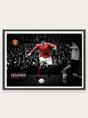 70% OFF on George Best  70% OFF on George Best