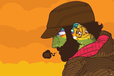 64% OFF on Doing Good Design Photographic Paper