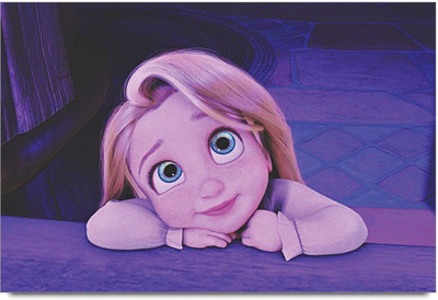 75% OFF on Disney Qute Doll Paper Print 75% OFF on Disney Qute Doll Paper Print