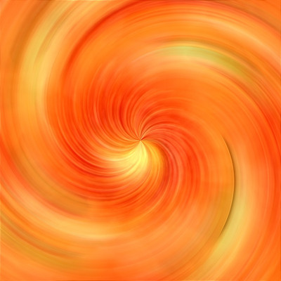 50% OFF on Colourful Spin 33 Paper Print