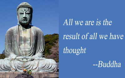 50% OFF on Elite Collection Buddha Inspirational Paper Print