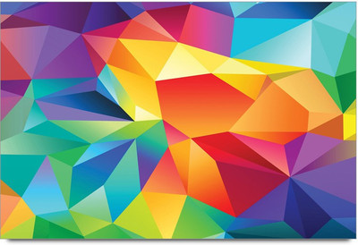 75% OFF on Abstrect Paper Print 75% OFF on Abstrect Paper Print