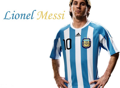 50% OFF on Lionel Messi Photographic Paper 50% OFF on Lionel Messi Photographic Paper