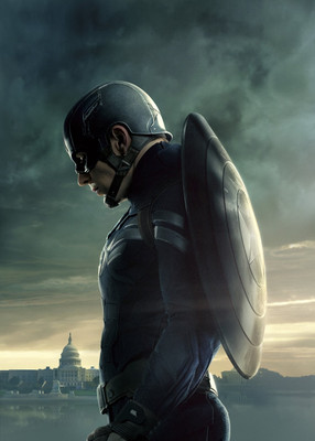 53% OFF on Captain America The Winter Soldier (G) 12x19 IN Poster - Da Vinci Posters Fine Art Print