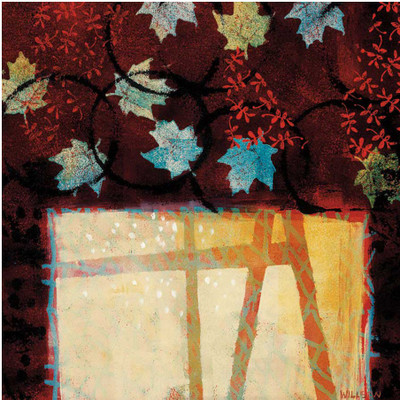 Montage - Building Bridges Fine Art Print