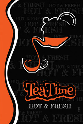 16% OFF on Shopisky Tea Time Paper Print 16% OFF on Shopisky Tea Time Paper Print