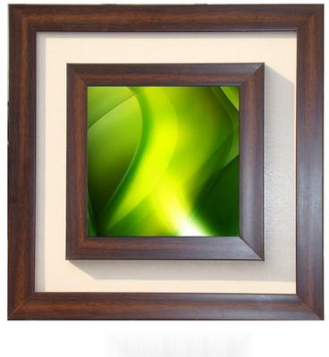 26% OFF on Lila Painting DVL- M- 326 With Wooden Frame Canvas Art 26% OFF on Lila Painting DVL- M- 326 With Wooden Frame Canvas Art