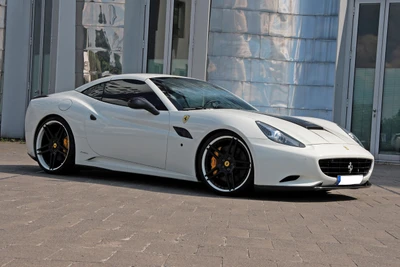 37% OFF on Ferrari Paper Print 37% OFF on Ferrari Paper Print