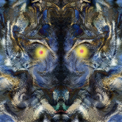 50% OFF on Symmetry S04 Paper Print 50% OFF on Symmetry S04 Paper Print