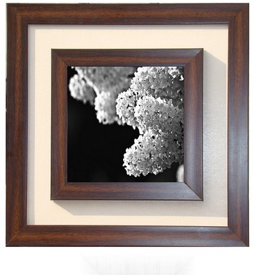 26% OFF on Lila Painting DVL- M- 450 With Wooden Frame Canvas Art