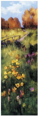 Montage - The Bridge Fine Art Print Montage - The Bridge Fine Art Print