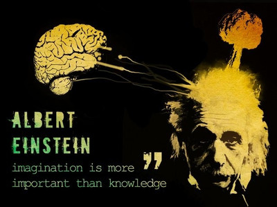 11% OFF on Wonder Images Inspirational Quotes with Back Framing Canvas Art