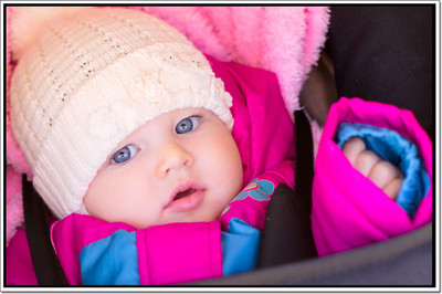 66% OFF on Baby With Dark Blue Eyes Poster Paper Print 66% OFF on Baby With Dark Blue Eyes Poster Paper Print