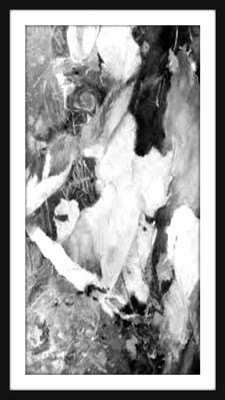 37% OFF on Modern Art Painting Fine Art Print