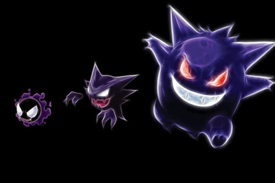62% OFF on Haunter Evolution Pokemon Poster Photographic Paper 62% OFF on Haunter Evolution Pokemon Poster Photographic Paper