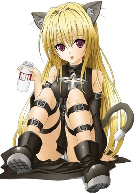 70% OFF on 130478Anime Girl Poster Photographic Paper