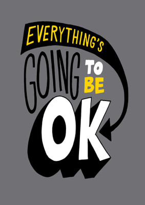 33% OFF on Going To Be Ok Fine Art Print 33% OFF on Going To Be Ok Fine Art Print