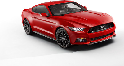 50% OFF on Ford Mustang Paper Print 50% OFF on Ford Mustang Paper Print