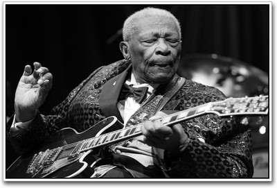 36% OFF on Bb King Photographic Paper