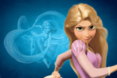 62% OFF on Rapunzel Tangled Poster Photographic Paper 62% OFF on Rapunzel Tangled Poster Photographic Paper