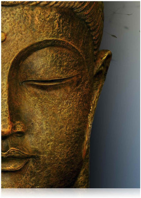 33% OFF on Painting without Frame Art Buddha-7 (22X34) Canvas Art 33% OFF on Painting without Frame Art Buddha-7 (22X34) Canvas Art