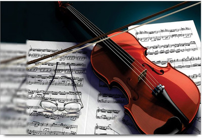 34% OFF on Amy Musical Instruments 3D Poster 34% OFF on Amy Musical Instruments 3D Poster