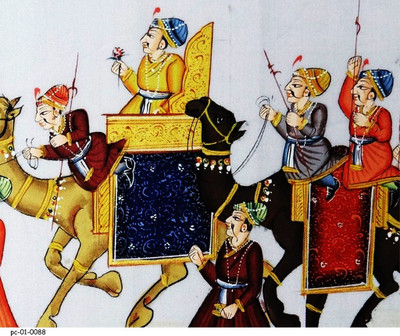 57% OFF on Canvas without frame - barat 40 Canvas Art