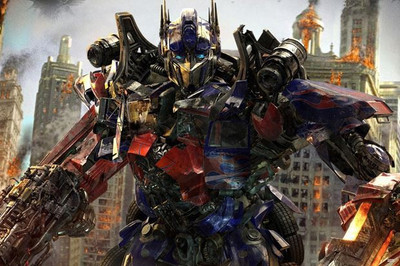 84% OFF on Transformers Dark Of The Moon PS00004352 Photographic Paper 84% OFF on Transformers Dark Of The Moon PS00004352 Photographic Paper