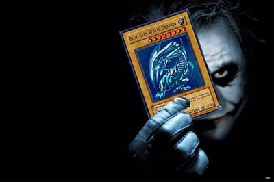 Joker Cards Photographic Paper Joker Cards Photographic Paper