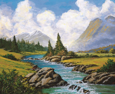 20% OFF on Blue River 20% OFF on Blue River