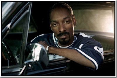 57% OFF on Snoop Dogg Poster Paper Print