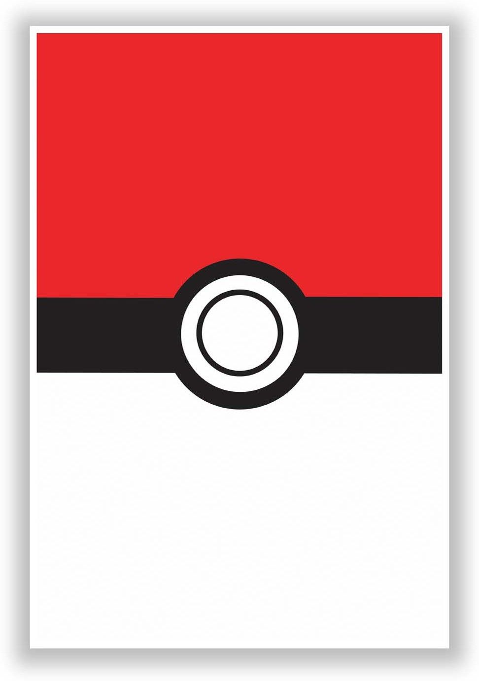 37% OFF on Pokemon Inspired Fan Art Minimal Art Cartoon Network Series Paper Print 37% OFF on Pokemon Inspired Fan Art Minimal Art Cartoon Network Series Paper Print