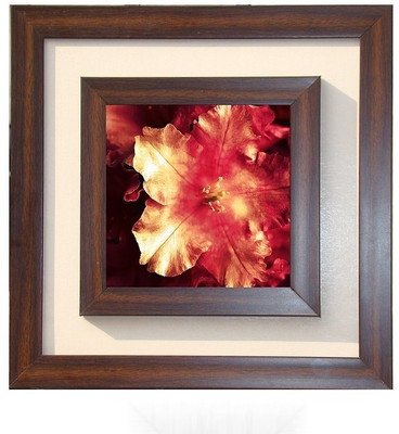 26% OFF on Lila Painting DVL- M- 795 With Wooden Frame Canvas Art 26% OFF on Lila Painting DVL- M- 795 With Wooden Frame Canvas Art