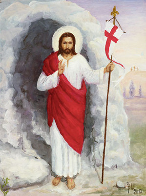 21% OFF on Jesus Christ Canvas Art 21% OFF on Jesus Christ Canvas Art