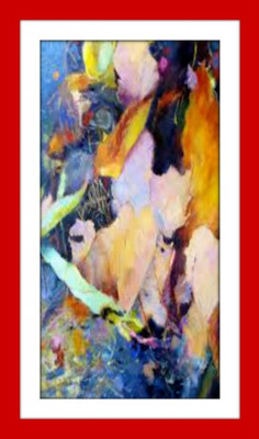 33% OFF on Modern Art Painting Fine Art Print