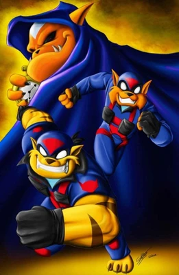 53% OFF on Da Vinci Posters Swat KatsA Poster Fine Art Print