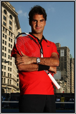 53% OFF on Roger Federer Tennis Player Photographic Paper 53% OFF on Roger Federer Tennis Player Photographic Paper