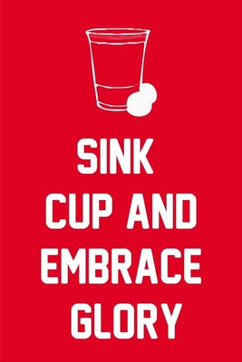 8% OFF on Sink Cup and Embrace Glory Paper Print