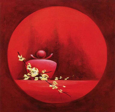 55% OFF on Flower Vase Canvas Art 55% OFF on Flower Vase Canvas Art