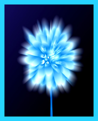 50% OFF on Divine Dahlia Paper Print