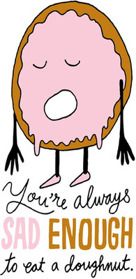 44% OFF on Doughnut Fine Art Print 44% OFF on Doughnut Fine Art Print